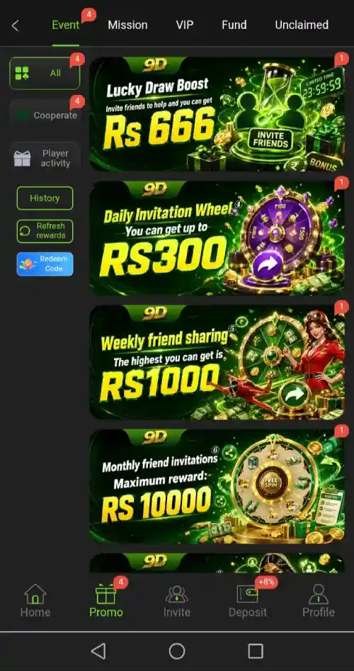9D Game APK Download – Android Gaming and Reward Guide 2