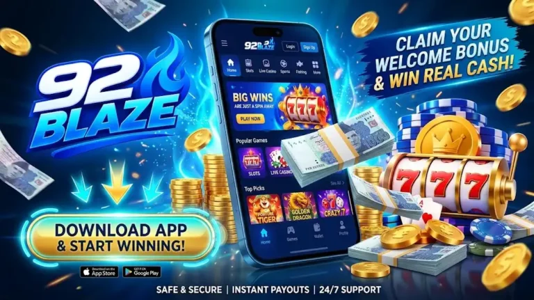 92blaze-game-download