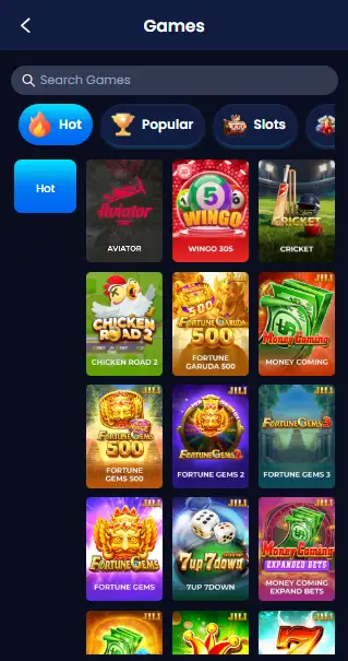 92blaze-game-games