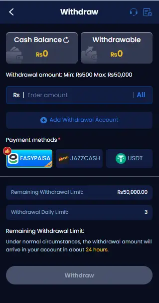 92blaze-game-withdraw