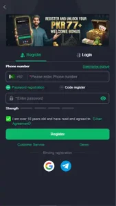 Y77 Game APK Your Complete 2026 Setup & Earning Guide 3