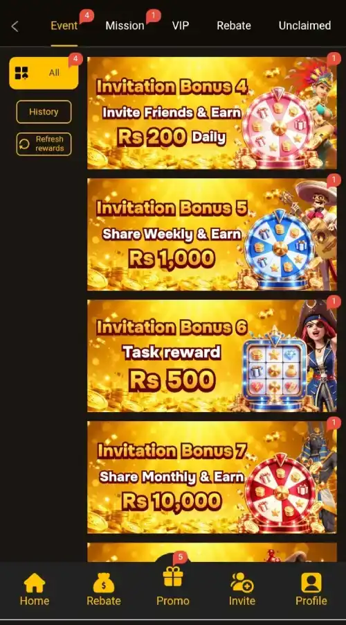 8555bet game