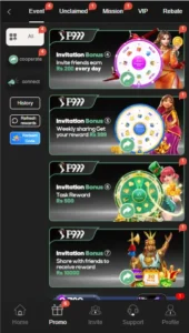 P999 Game APK 2026 Download, Register & Unlock Bonuses Fast 3