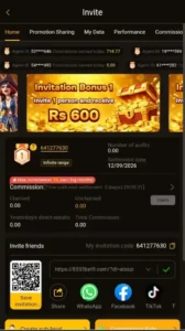 8555bet Game APK Download Latest Version – Get Rs.500 Bonus 1