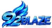 92blaze game