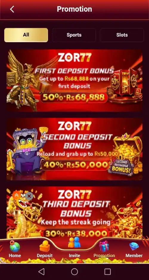 zor77 game