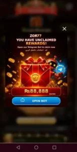 ZOR77 Game Download APK Register & Bonus Guide 2026 Free 3