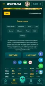 WinPaisa Game APK Download 2026 Pakistan’s Android App 1