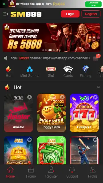 sm999 game