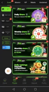 786Bet Game APK Download, Features, Games & User Guide 3