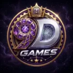 9D GAME APK 2026