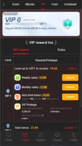 SM999 Game Download APK Games, Rewards, Registration & Payment Options 2