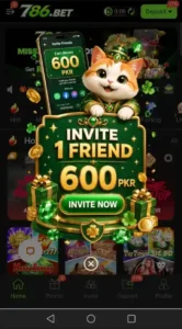 786Bet Game APK Download, Features, Games & User Guide 1