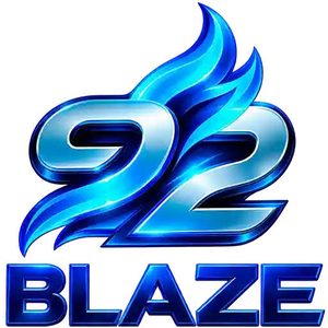 92blaze game