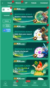 88KA Game APK 2026 Download Play & Cash Out Fast 3